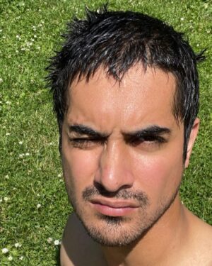 Avan Jogia Instagram - Blah 49 “sun boy/brown boy”