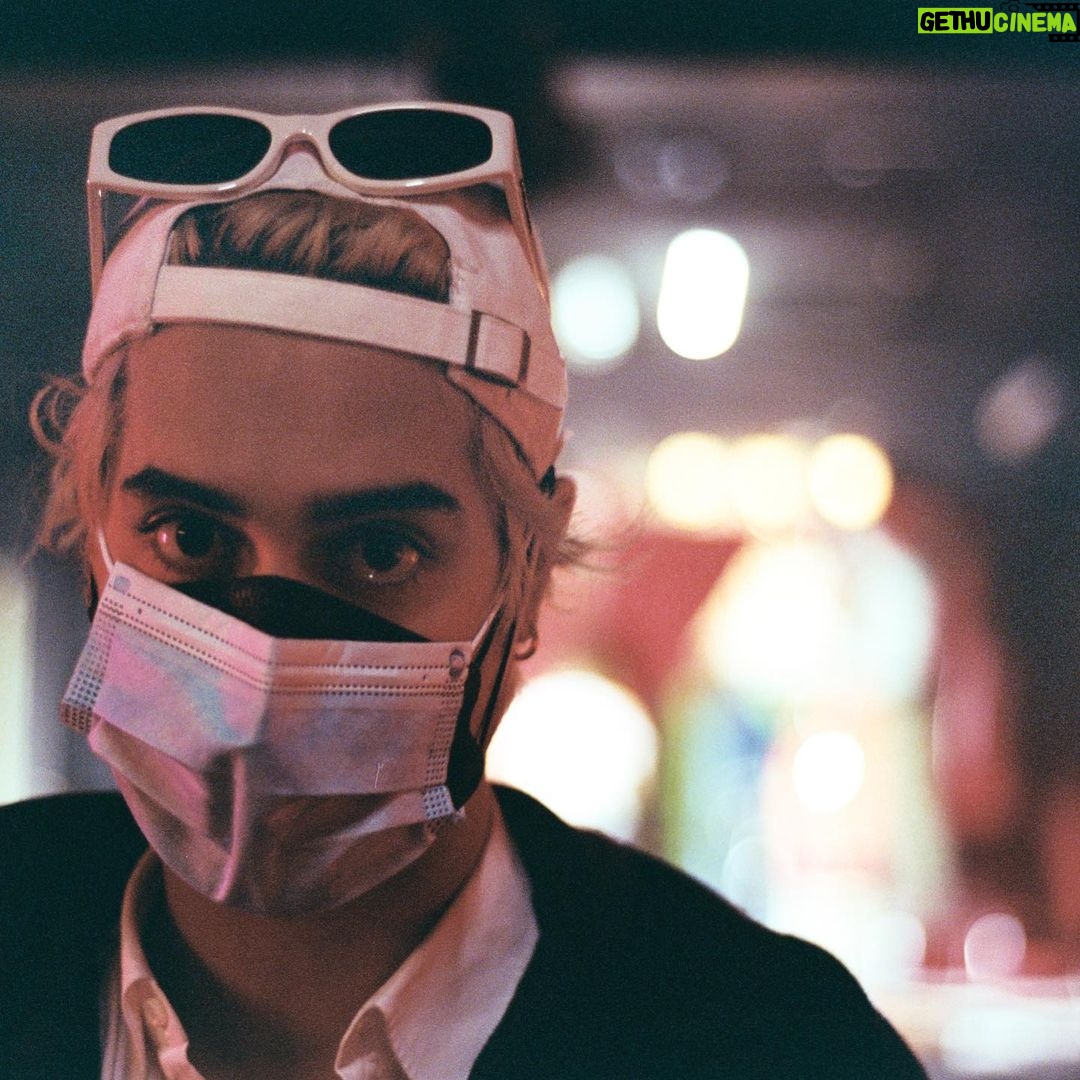 Avan Jogia - 198.1K Likes - Blah 45 - “Three More Days.”