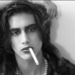 Avan Jogia Instagram - Blah 37 - “Rocky Horror Picture Show” Oct 28th 2010