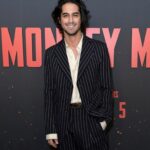 Avan Jogia Instagram - Go see @monkeymanmovie this weekend. It is such an accomplishment. Dev delivers an incredible movie and performance. My dad made me a Bruce Lee fan and I’m glad we can watch a film like this with a brown action star. It is dazzling. Go see it.