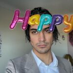 Avan Jogia Instagram - Blah 34- “Covid Birthday” - February 10th 2021