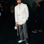 Avan Jogia Instagram - Wakanda Forever