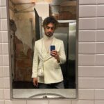 Avan Jogia Instagram - Cream by Prince plays