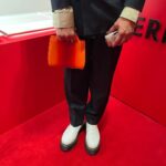 Avan Jogia Instagram - Last night @ferragamo. 🟥