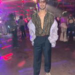 Avan Jogia Instagram - Disco disco