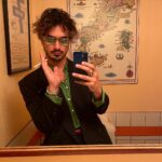 Avan Jogia Instagram -