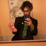 Avan Jogia Instagram -