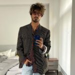Avan Jogia Instagram - looks (in three movements)