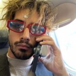 Avan Jogia Instagram – can’t talk right now, the money calling