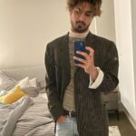 Avan Jogia Instagram - There are layers to this