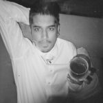 Avan Jogia Instagram – Summer 2021
🖤🤍🖤🤍
