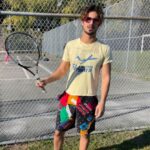 Avan Jogia Instagram - 🎾