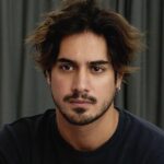 Avan Jogia Instagram - acting