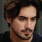 Avan Jogia Instagram - acting