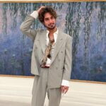 Avan Jogia Instagram - chaotic water lilies
