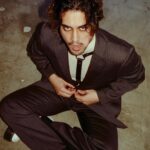 Avan Jogia Instagram – Mouse and me.

Me and @hayleaulaw got to play around with @sndrsng and @foxhunter for @papermagazine, talking Door Mouse and everything else. 

So happy to have my film featured in paper. Hate to see it close. Weirdness will live on, but paper was a cool home for it.