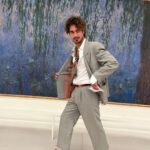 Avan Jogia Instagram - chaotic water lilies