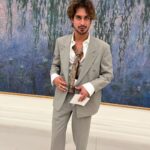 Avan Jogia Instagram - chaotic water lilies