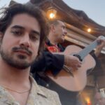 Avan Jogia Instagram - I live in Spain now