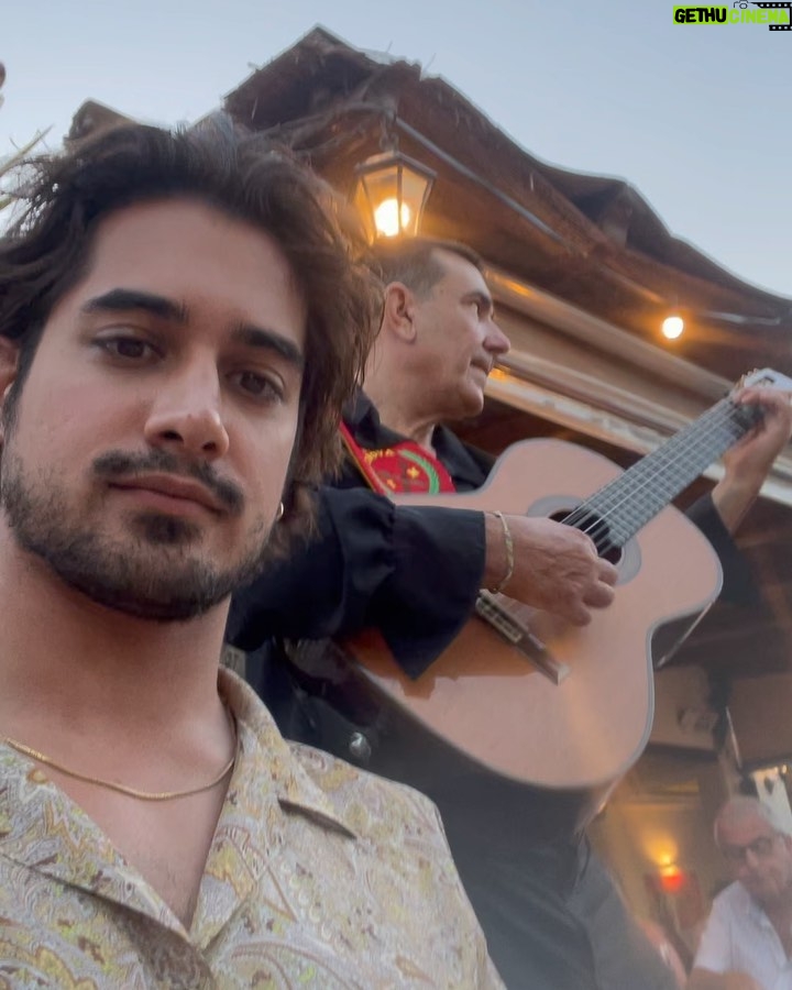 Avan Jogia - 292K Likes - I live in Spain now