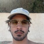 Avan Jogia Instagram - I live in Spain now