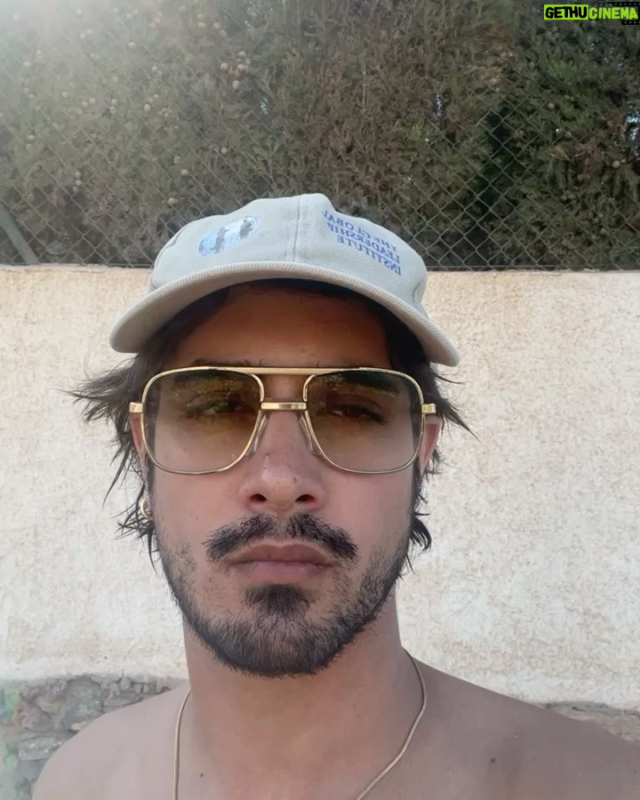 Avan Jogia - 292K Likes - I live in Spain now