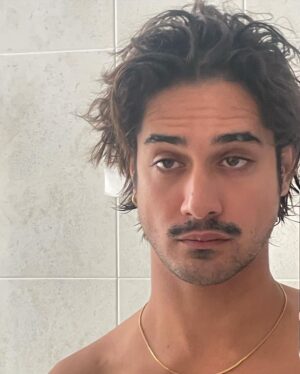 Avan Jogia Instagram - I live in Spain now