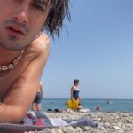 Avan Jogia Instagram - I live in Spain now