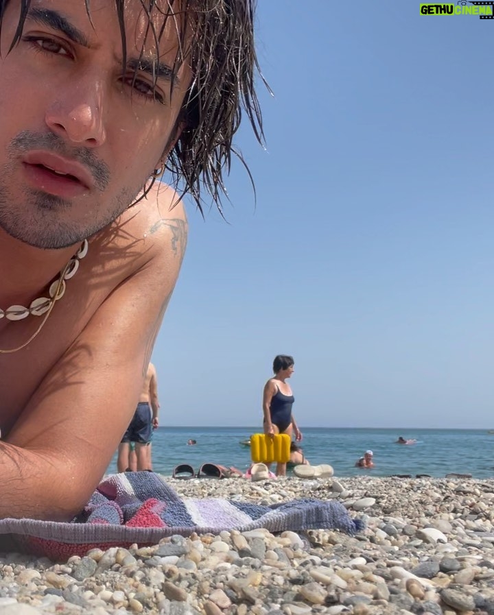 Avan Jogia - 292K Likes - I live in Spain now