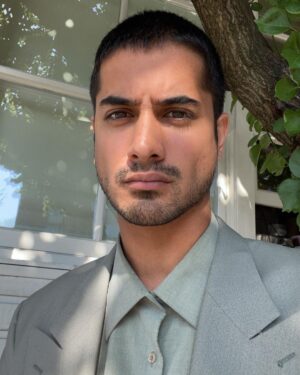 Avan Jogia Instagram - (55) sage