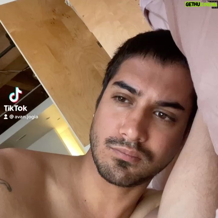 Avan Jogia - 239.6K Likes - Blah 50 - “I think I am only posting staring pictures from now on”