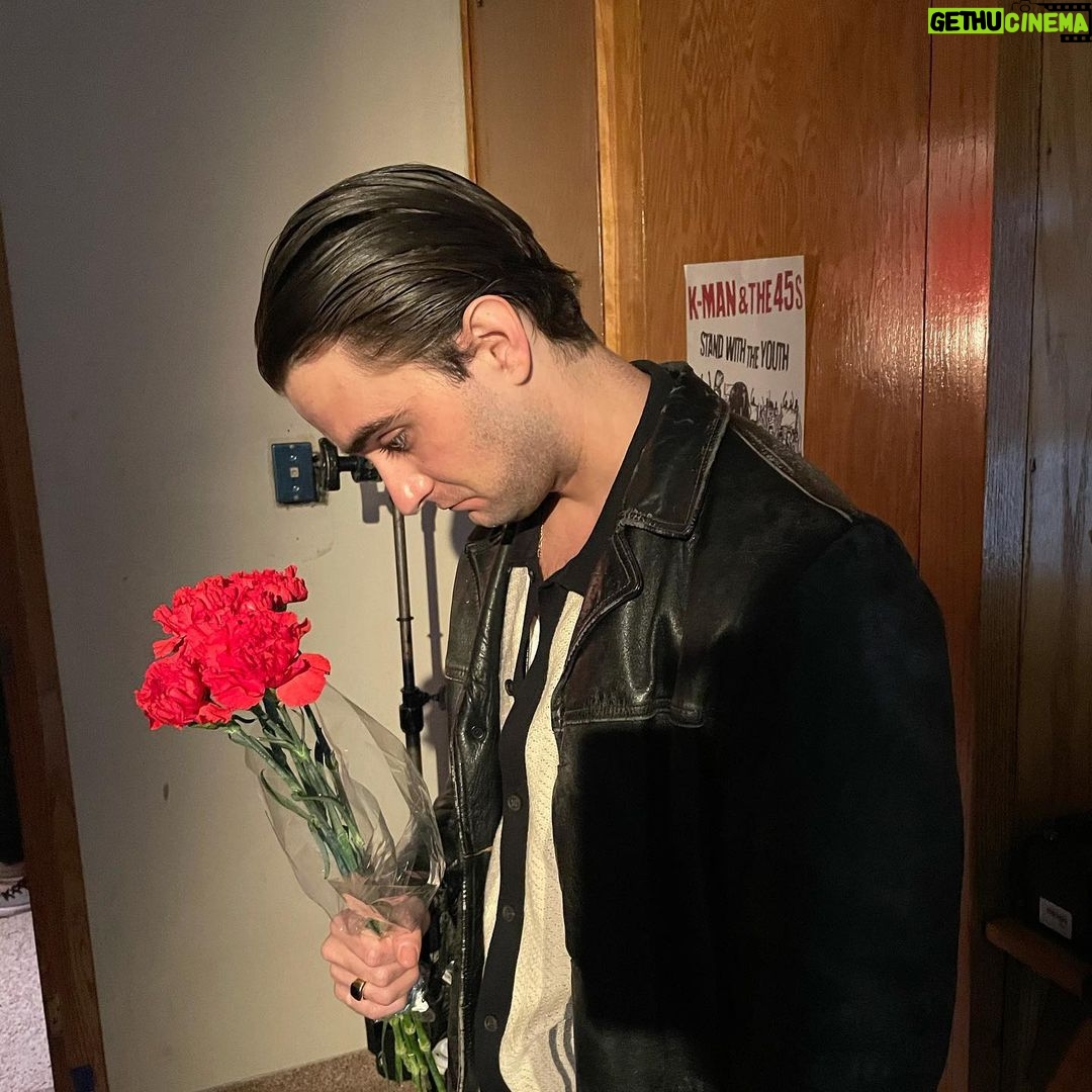 Avan Jogia - 172.4K Likes - Blah 43 - “Day 3”