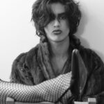 Avan Jogia Instagram - Blah 37 - “Rocky Horror Picture Show” Oct 28th 2010