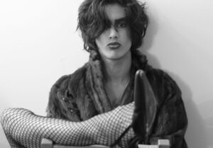 Avan Jogia Instagram - Blah 37 - “Rocky Horror Picture Show” Oct 28th 2010