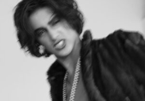 Avan Jogia Instagram - Blah 37 - “Rocky Horror Picture Show” Oct 28th 2010
