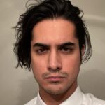 Avan Jogia Instagram - This is what I look like on my 29th birthday, today, feb 9th 2021.