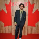 Avan Jogia Instagram - Thanks @netflix for having me at the opening of the new office in Canada. Let’s make things. Toronto, Ontario