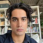 Avan Jogia Instagram - Blah 33 - I shaved.