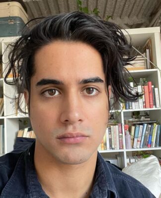 Avan Jogia's Instagram: Top 10 Most Loved Photos