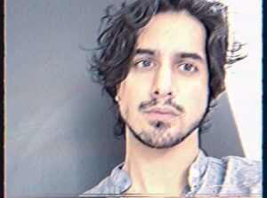Avan Jogia Instagram - 