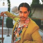 Avan Jogia Instagram - Shot by @ccopp Styled by @seanknight for @vmagazine