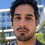 Avan Jogia Instagram - I’ve failed at running away from instagram.