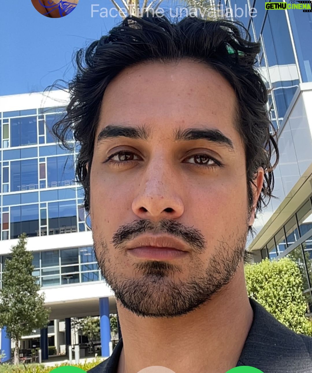 Avan Jogia Instagram - I’ve failed at running away from instagram.