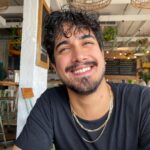 Avan Jogia Instagram - Cause you all say I never smile. Here’s proof. Now leave me alone.