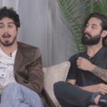 Avan Jogia Instagram - Talking with @kay__ray on @chadacupwithkayray
