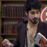 Avan Jogia Instagram -
