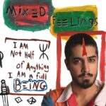 Avan Jogia Instagram - Mixed feelings. Link in Bio.