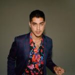 Avan Jogia Instagram - if I went on tour soon... Where should I go?