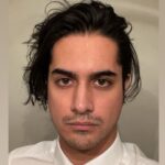 Avan Jogia Instagram - This is what I look like on my 29th birthday, today, feb 9th 2021.
