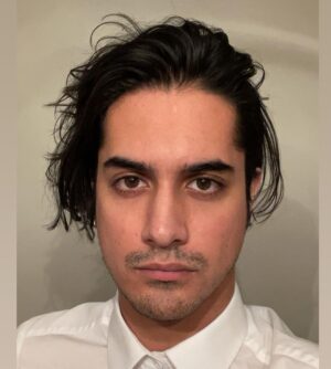 Avan Jogia Instagram - This is what I look like on my 29th birthday, today, feb 9th 2021.